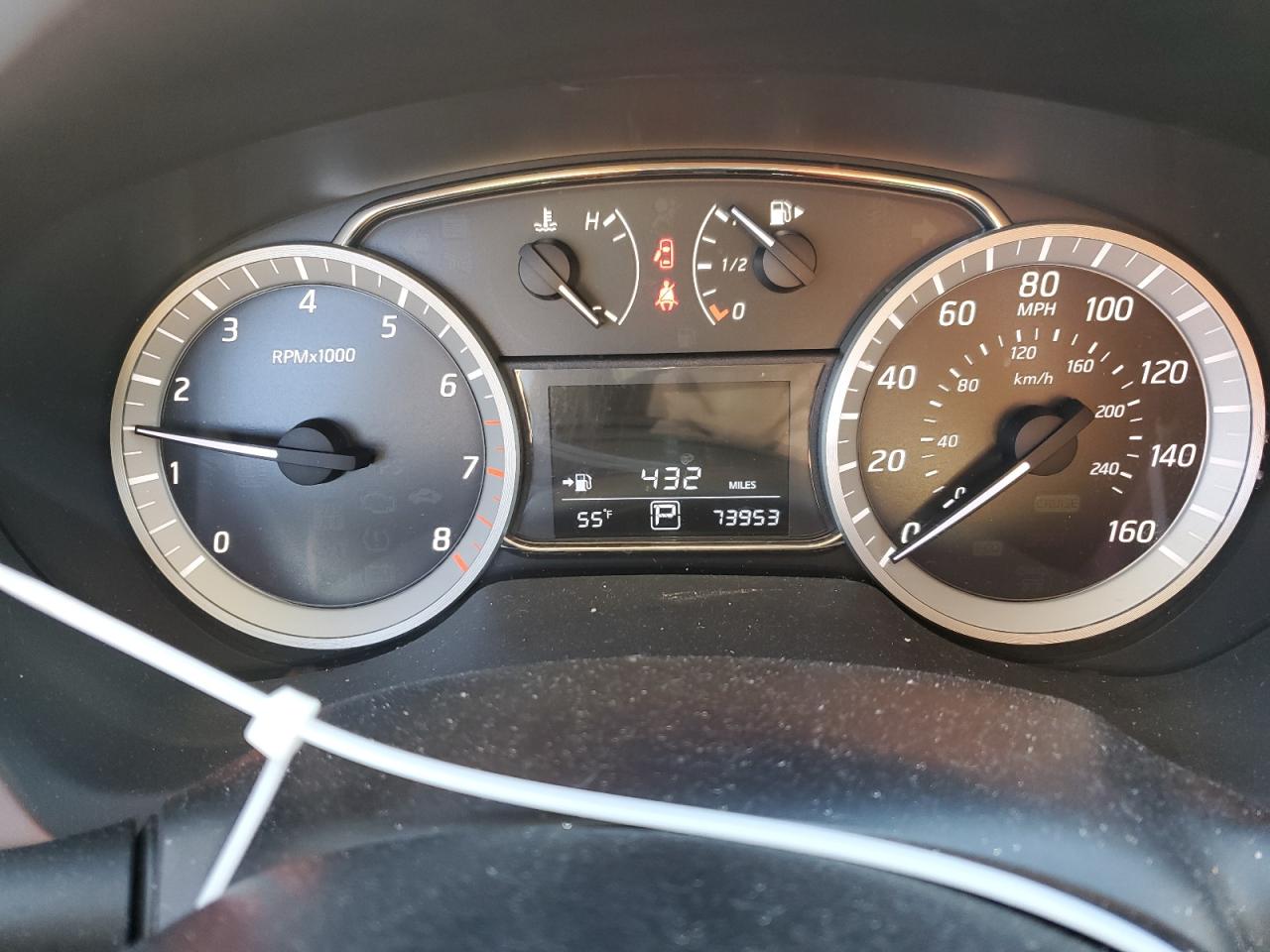 2014 Nissan Sentra - Image 9