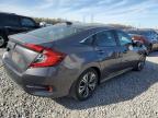 2017 Honda Civic Exl de vânzare în Memphis, TN - Front End