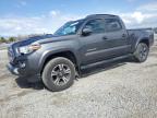 2017 Toyota Tacoma Double Cab للبيع في Lumberton، NC - All Over