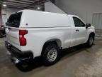 2023 Chevrolet Silverado C1500 zu verkaufen in Ellwood City, PA - Minor Dent/Scratches