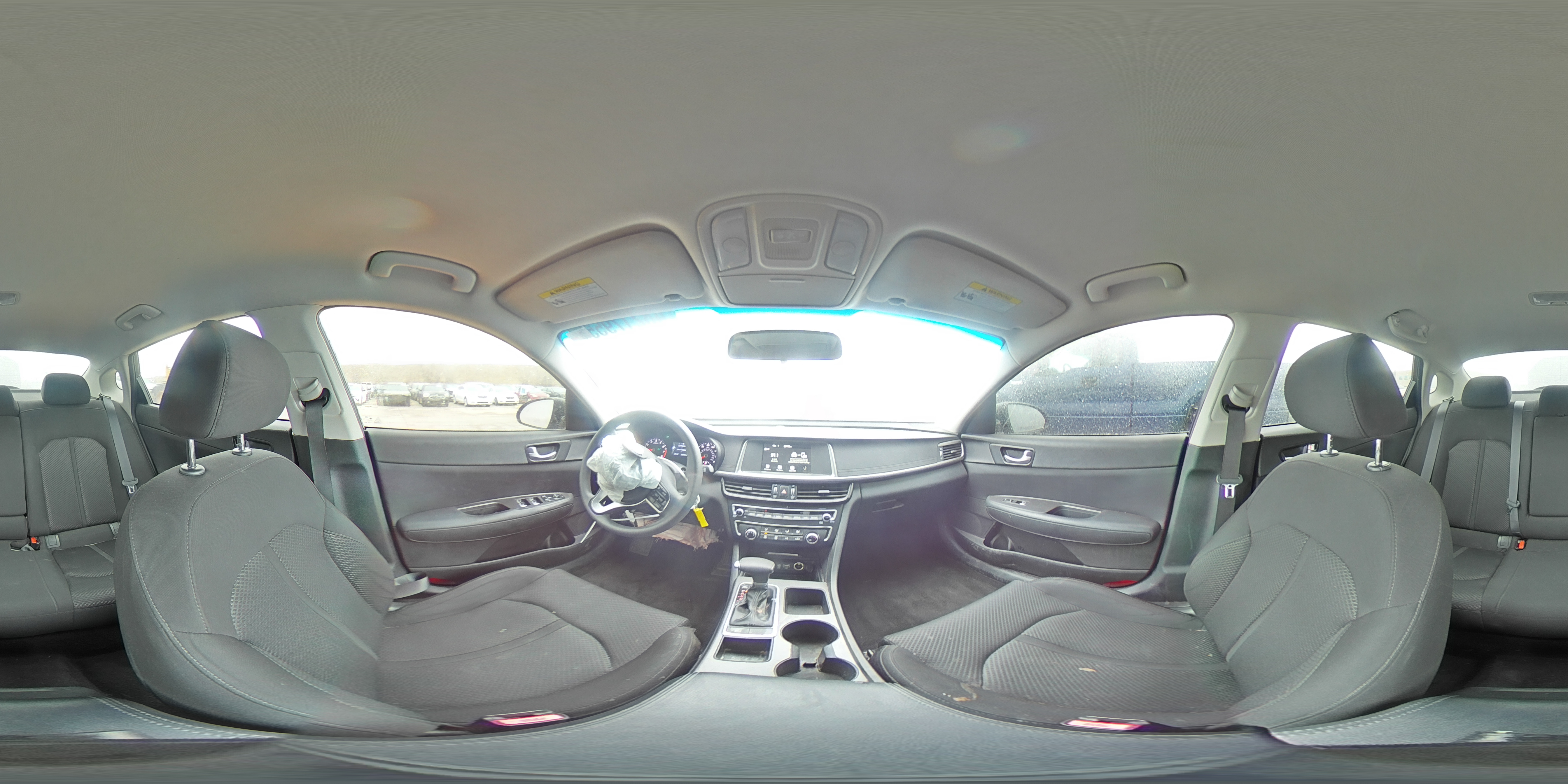 2018 Kia Optima - Image 14