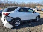 2024 CHEVROLET EQUINOX LT for sale at Copart MD - BALTIMORE EAST