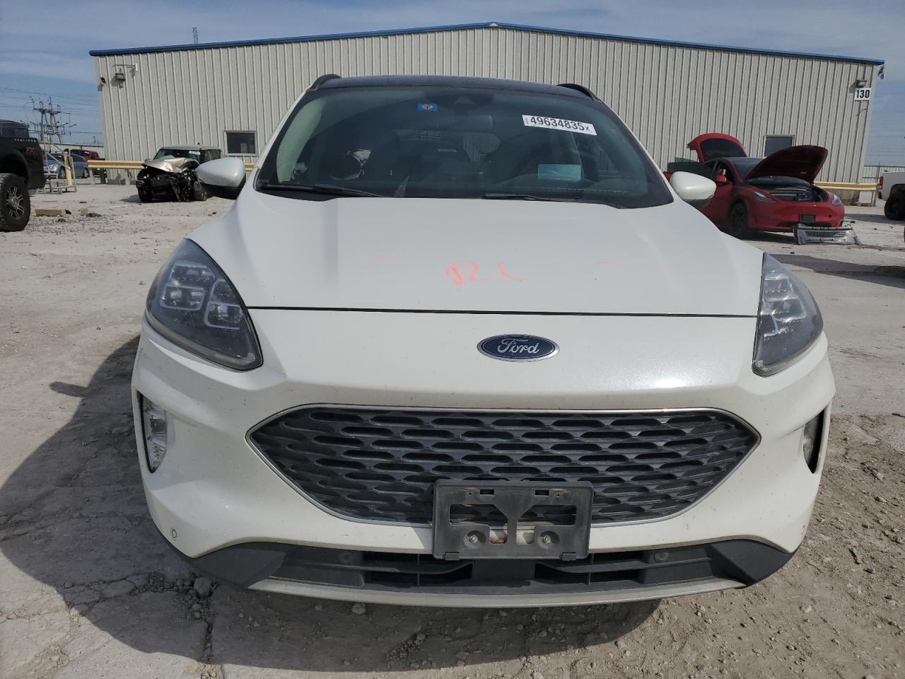 2020 Ford Escape - Image 5