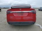 2016 Tesla Model X  продається в Martinez, CA - Undercarriage