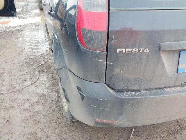 2005 FORD FIESTA GHI