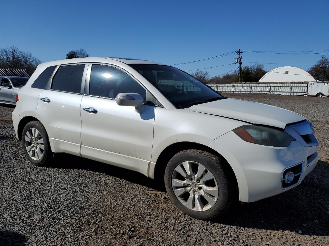 2011 Acura RDX - Image 4