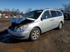 2007 Hyundai Entourage Gls de vânzare în Chicago Heights, IL - Front End