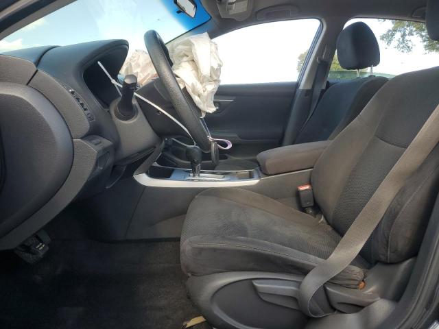  NISSAN ALTIMA 2015 Серый