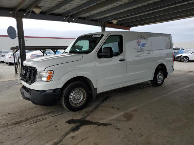  NISSAN NV 2014 Білий