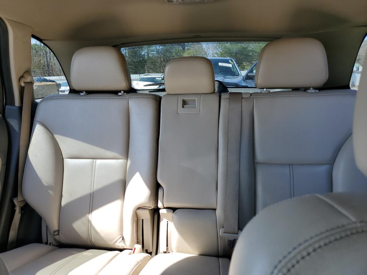 2013 Ford Edge - Image 10