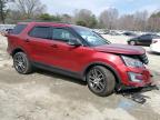 2017 Ford Explorer Sport იყიდება Seaford-ში, DE - Front End