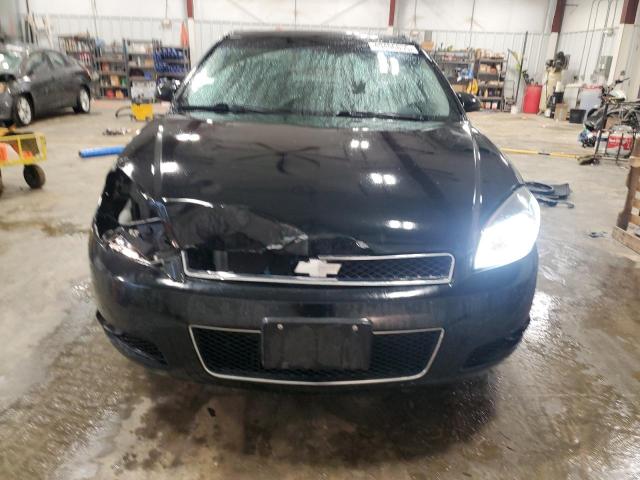  CHEVROLET IMPALA 2014 Черный
