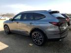 2022 Acura Mdx Type S Advance en Venta en Tanner, AL - Side