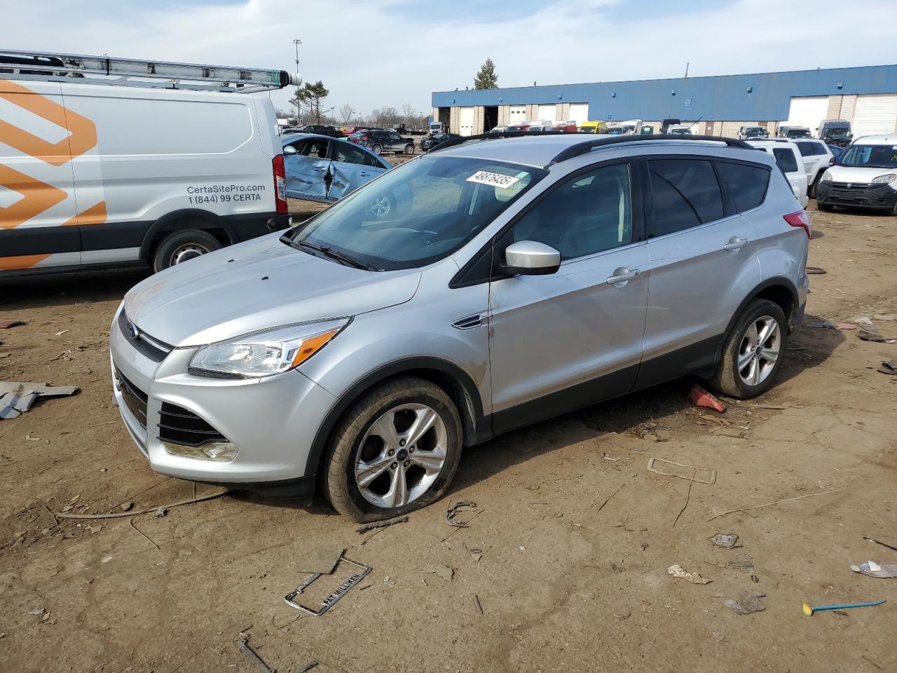 1FMCU0GX9GUB27333 FORD ESCAPE 2016