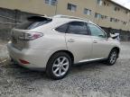 2012 Lexus Rx 350 for Sale in Opa Locka, FL - Front End