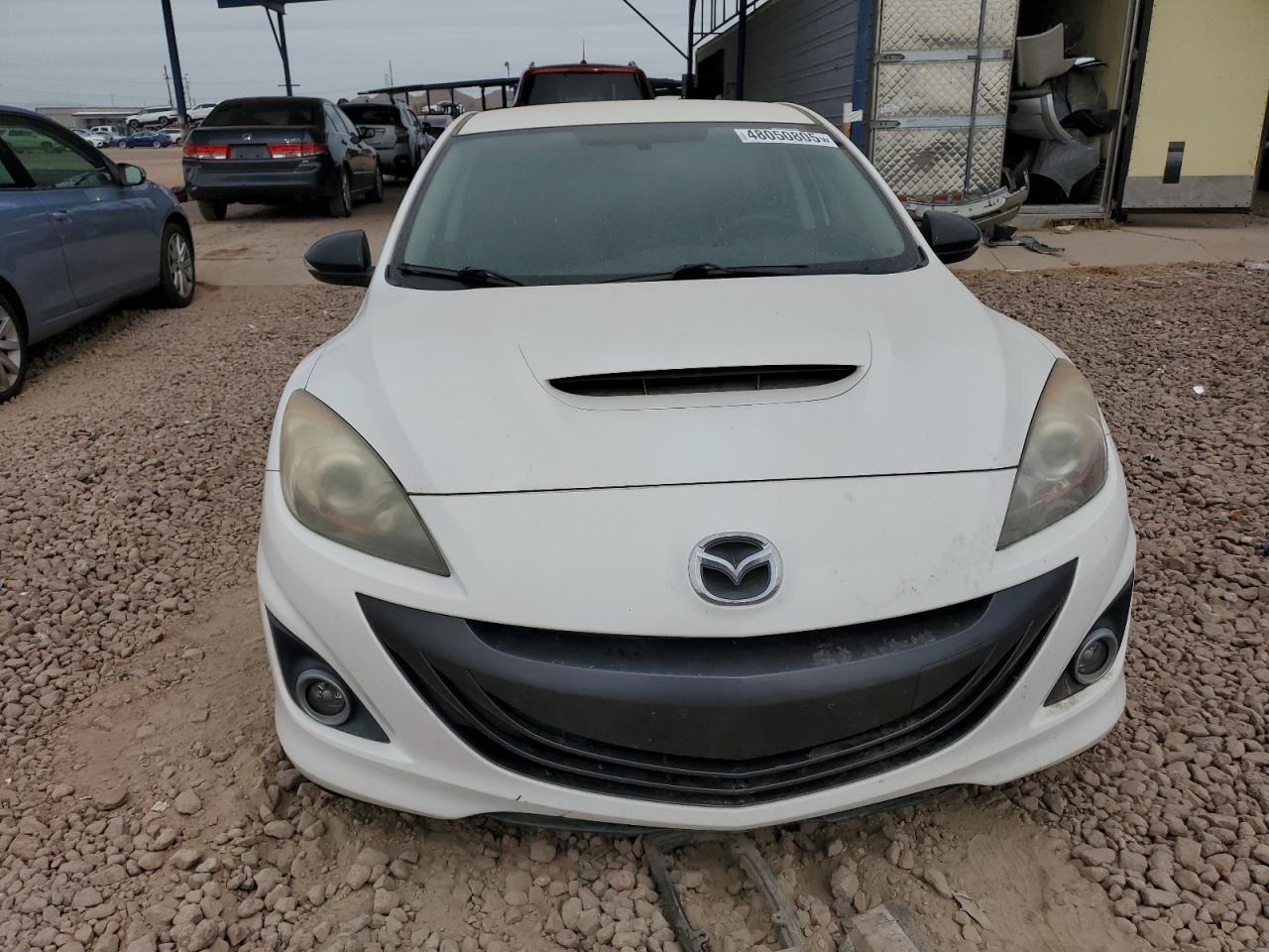 2013 Mazda 3 - Image 5