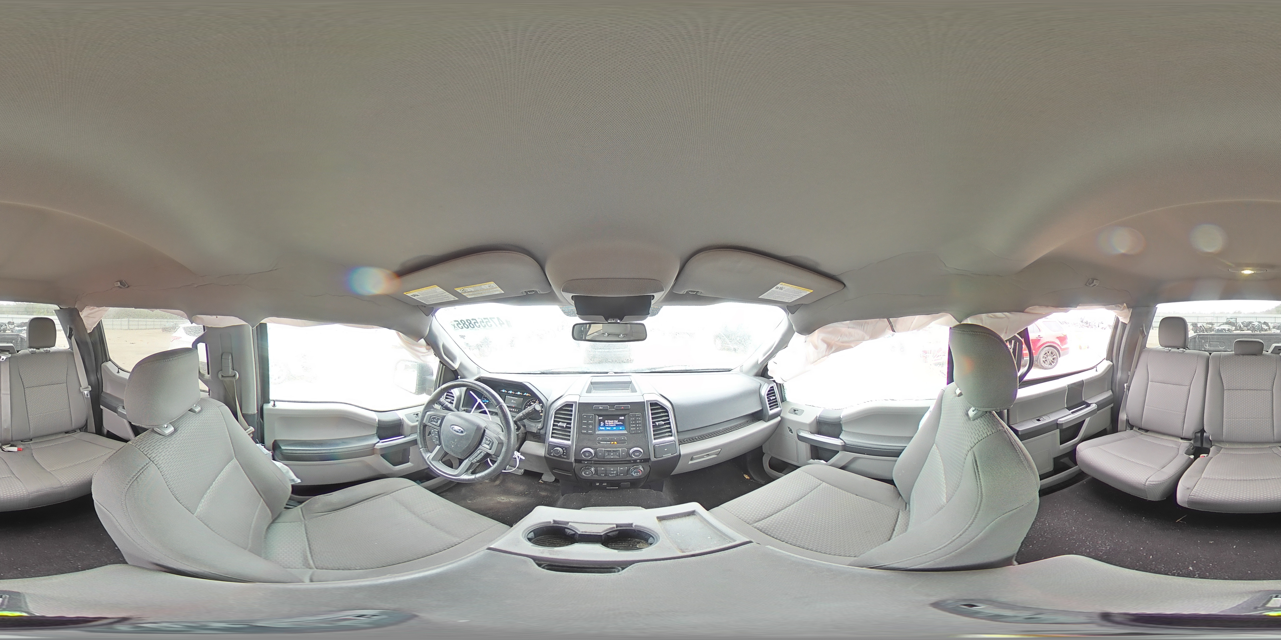 2015 Ford F-150 - Image 12