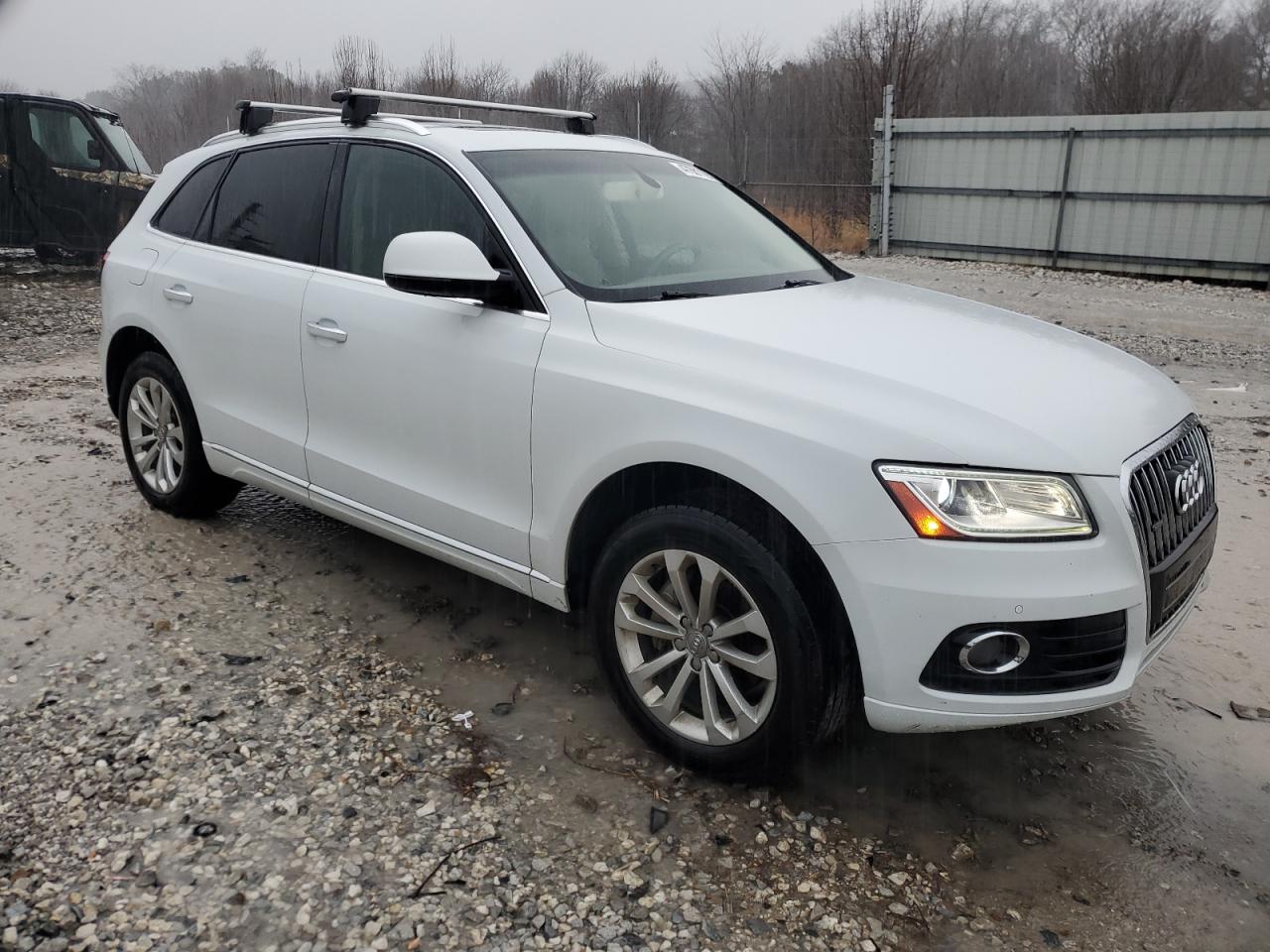 2016 Audi Q5 - Image 4