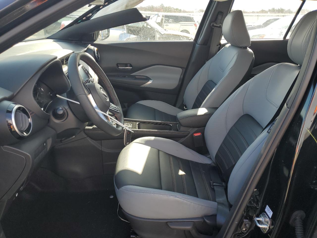 3N1CP5DV7RL542341 NISSAN KICKS 2024