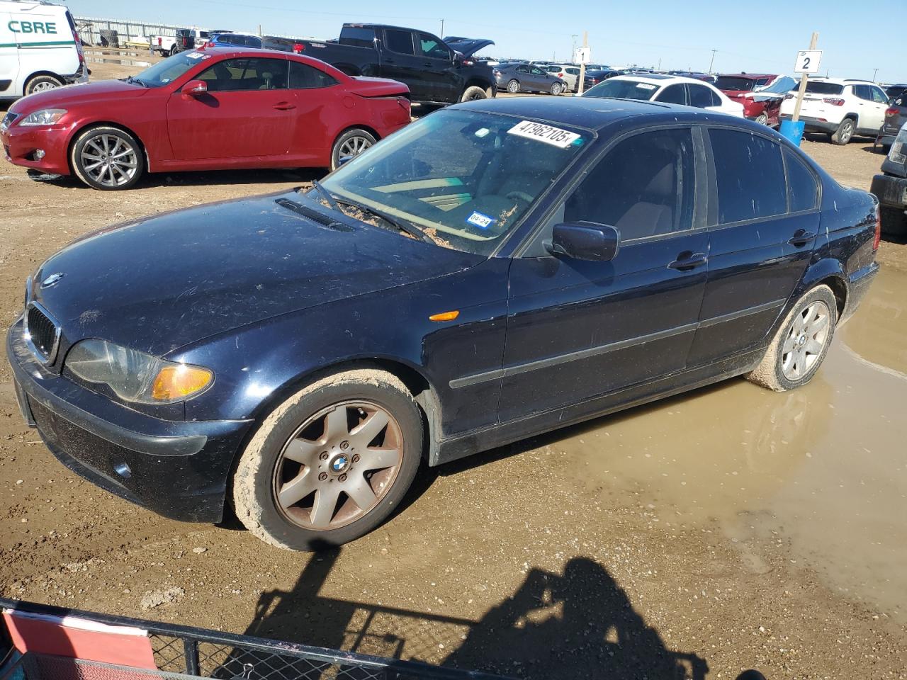 2004 BMW 3er - Image 1