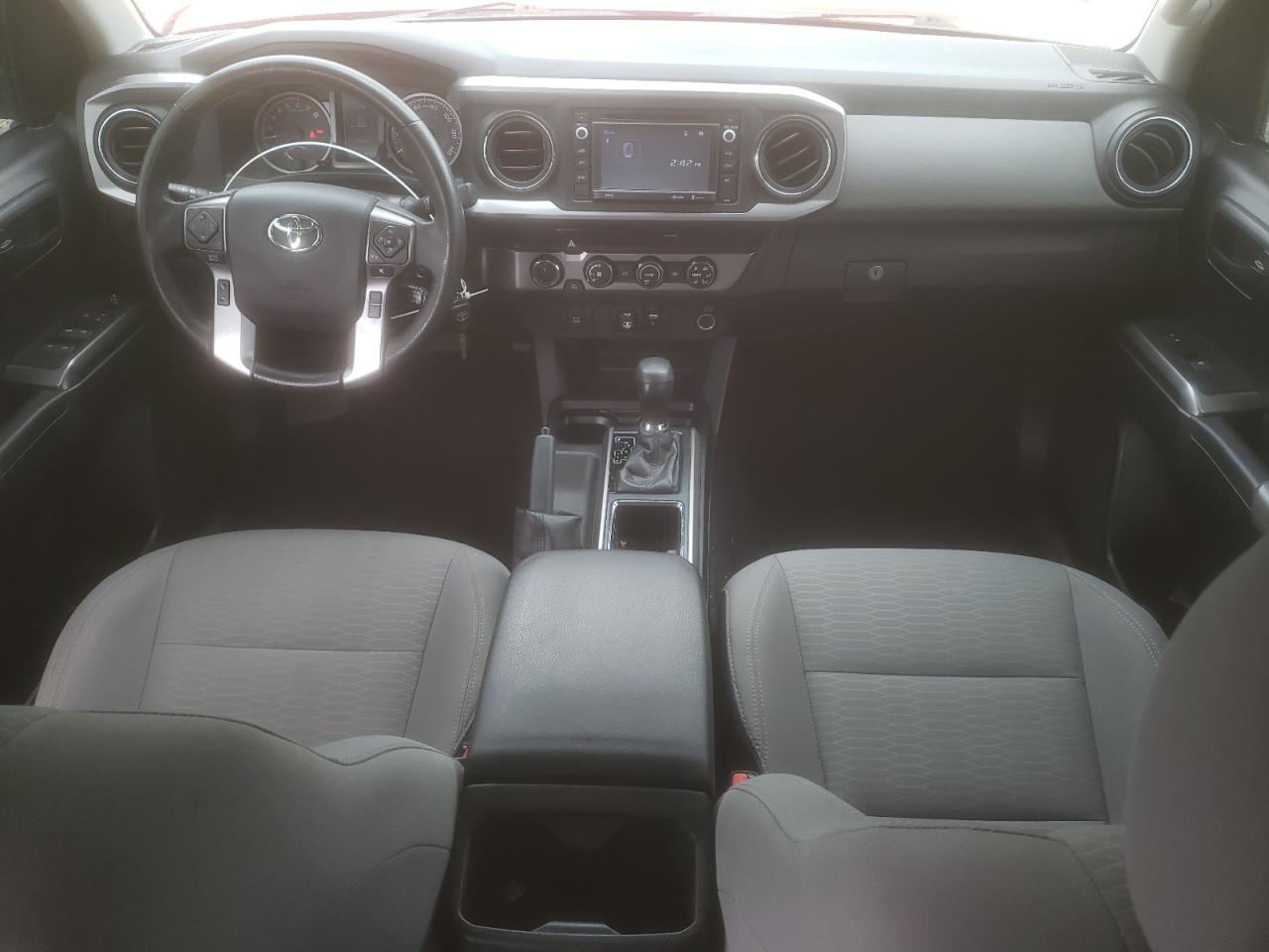 3TMCZ5AN2KM217172 TOYOTA TACOMA 2019