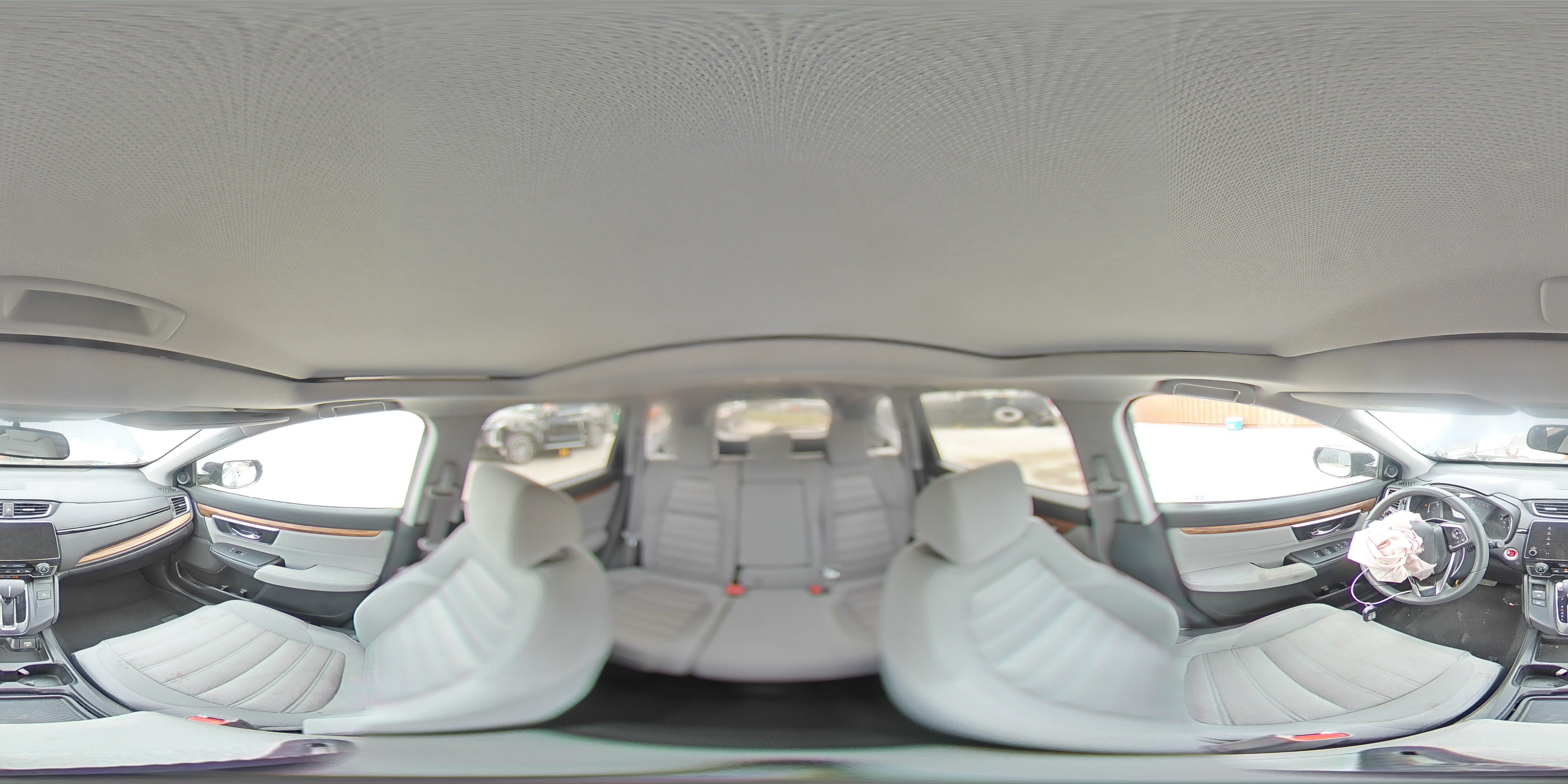 2018 Honda CR-V - Image 14