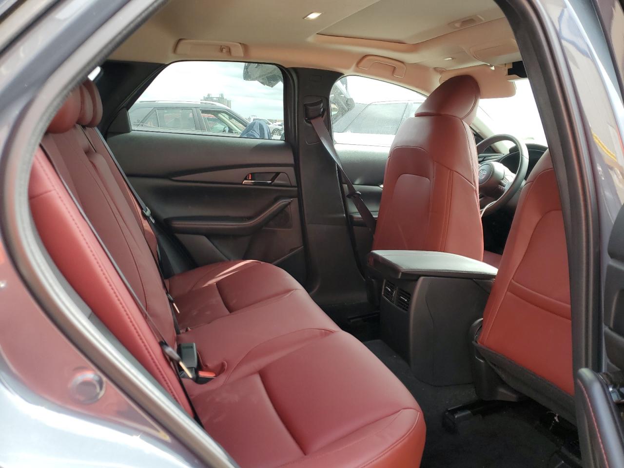 2023 Mazda CX-30 - Image 11
