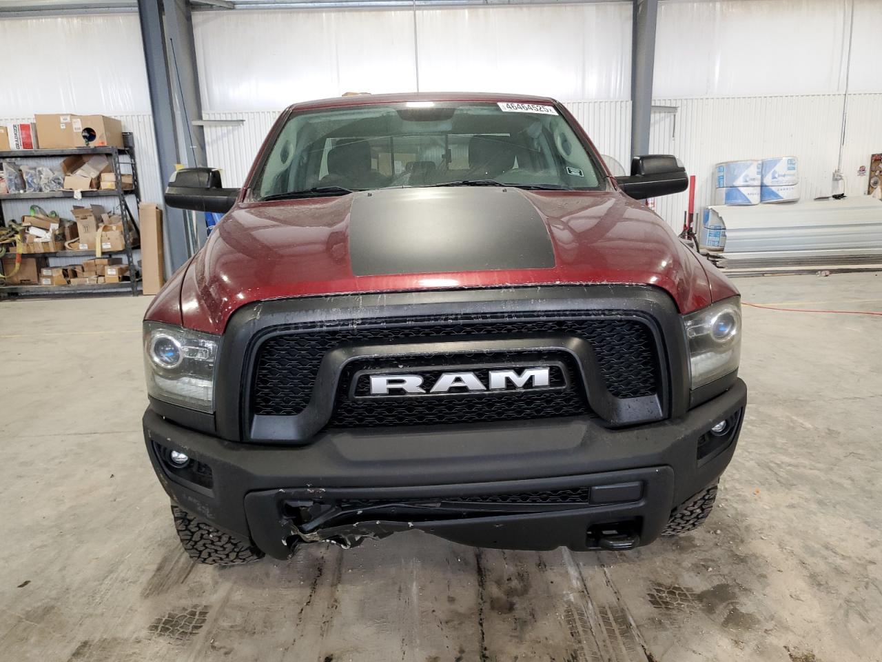 2019 RAM 1500 - Image 5