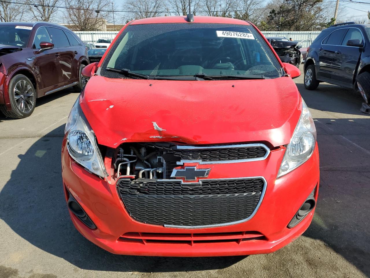 2015 Chevrolet Spark - Image 5