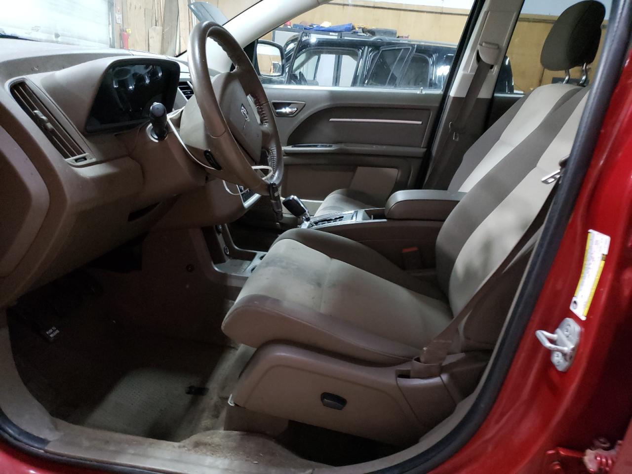2010 Dodge Journey - Image 7