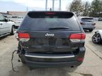 2021 Jeep Grand Cherokee Limited იყიდება Windsor-ში, NJ - Undercarriage