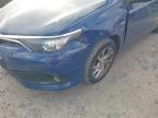 2018 TOYOTA AURIS ICON for sale at Copart WOLVERHAMPTON