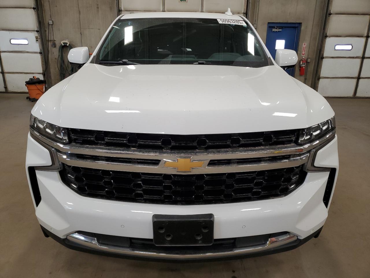 1GNSKMKD6PR488331 CHEVROLET TAHOE 2023