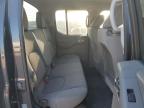 2012 Nissan Frontier S for Sale in Oklahoma City, OK - Top/Roof