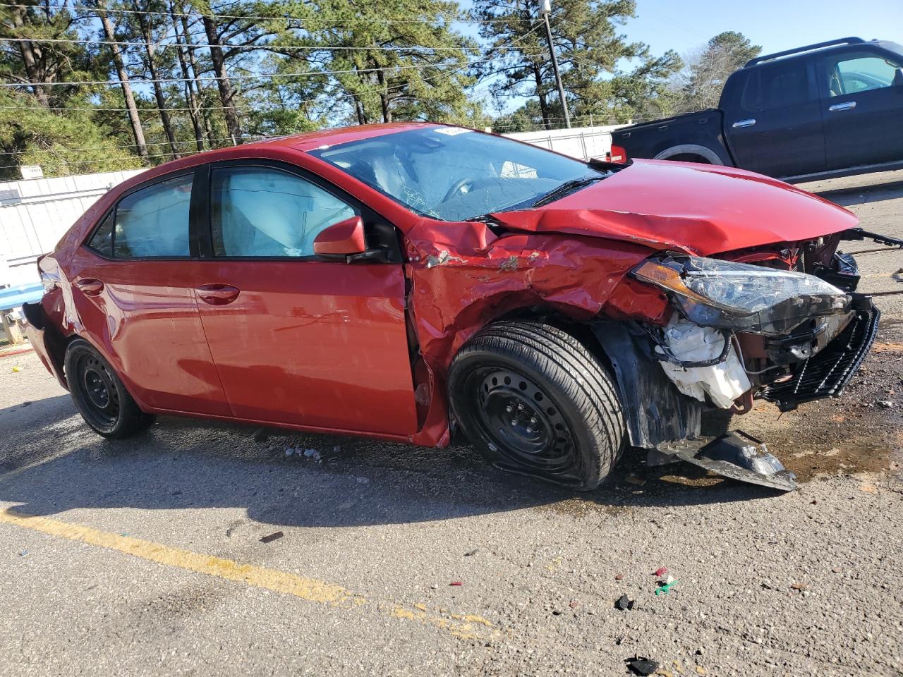 2018 Toyota Corolla - Image 4