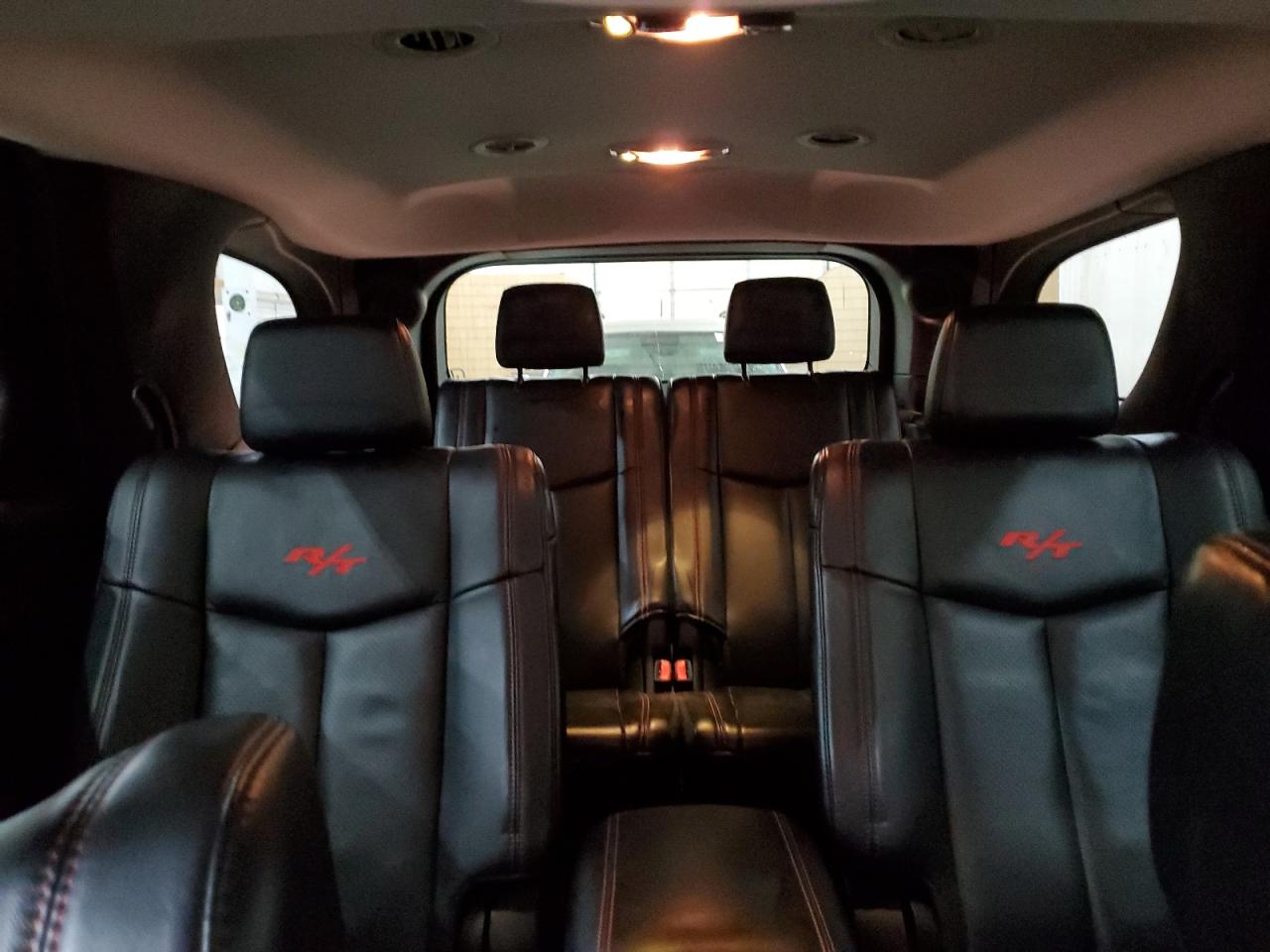 2012 Dodge Durango - Image 10