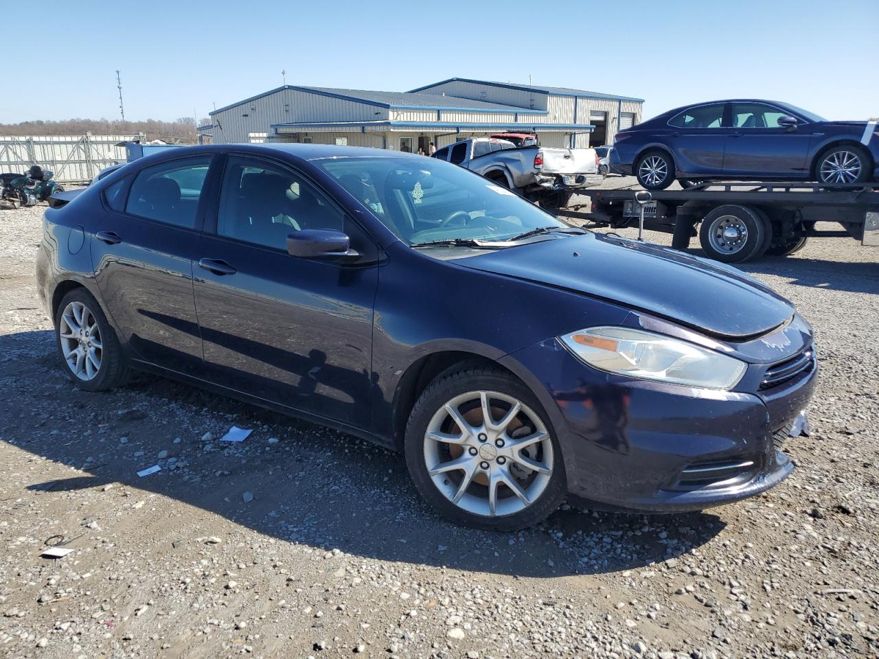 2013 Dodge Dart - Image 4