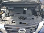 5N1DR2MN0JC****** Wrecked 2018 Nissan Pathfinder in Alabama State