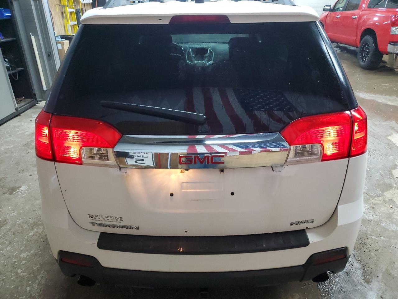 2012 GMC Terrain - Image 6