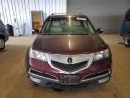 2012 Acura Mdx  للبيع في American Canyon، CA - Minor Dent/Scratches