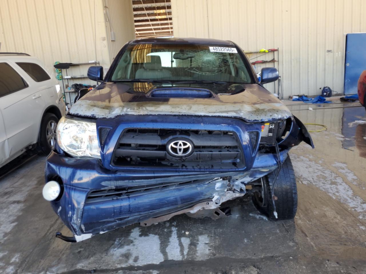 2005 Toyota Tacoma - Image 5