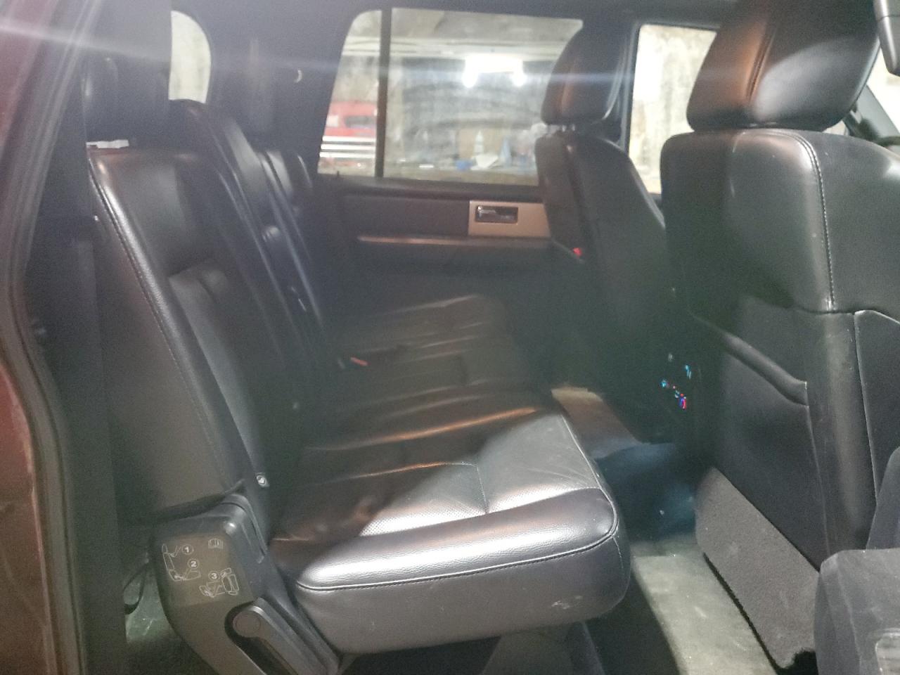 1FMJK2AT3HEA07800 FORD EXPEDITION 2017