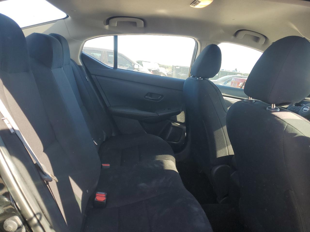 3N1AB8BV9RY245813 NISSAN SENTRA 2024