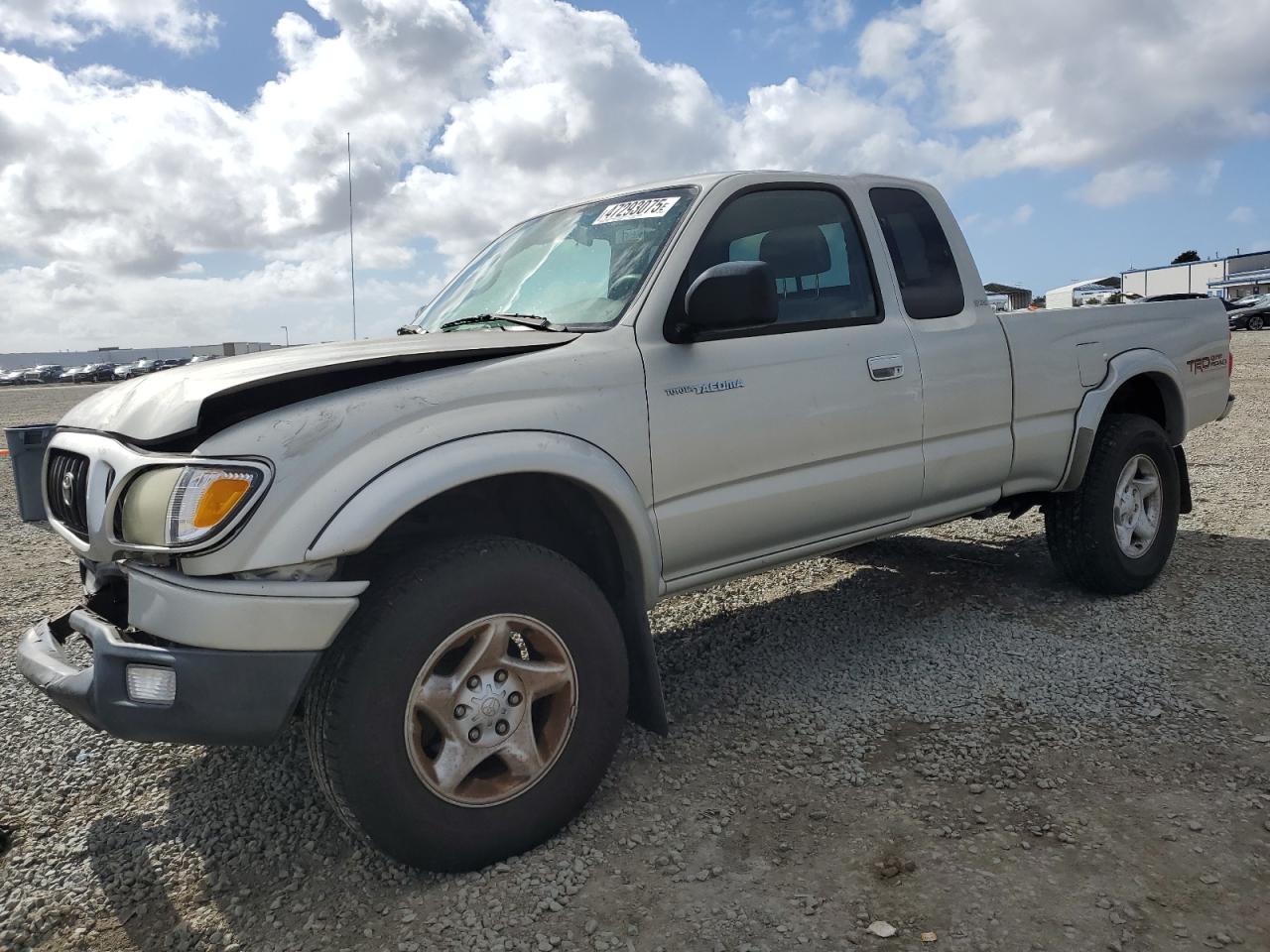 2004 Toyota Tacoma - Image 1