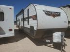 2022 Wildcat Rv for Sale in Andrews, TX - Minor Dent/Scratches