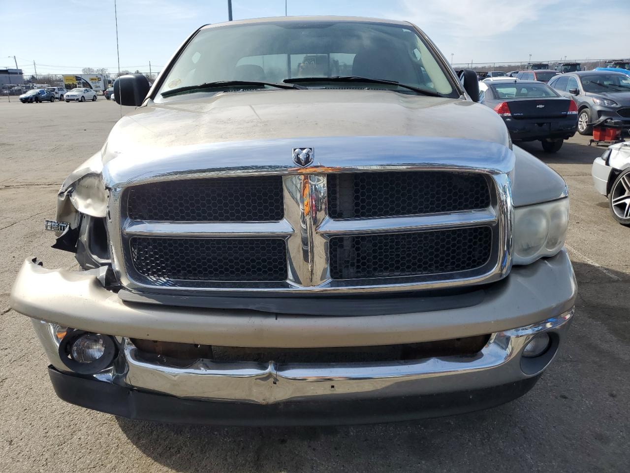 2005 Dodge RAM - Image 5