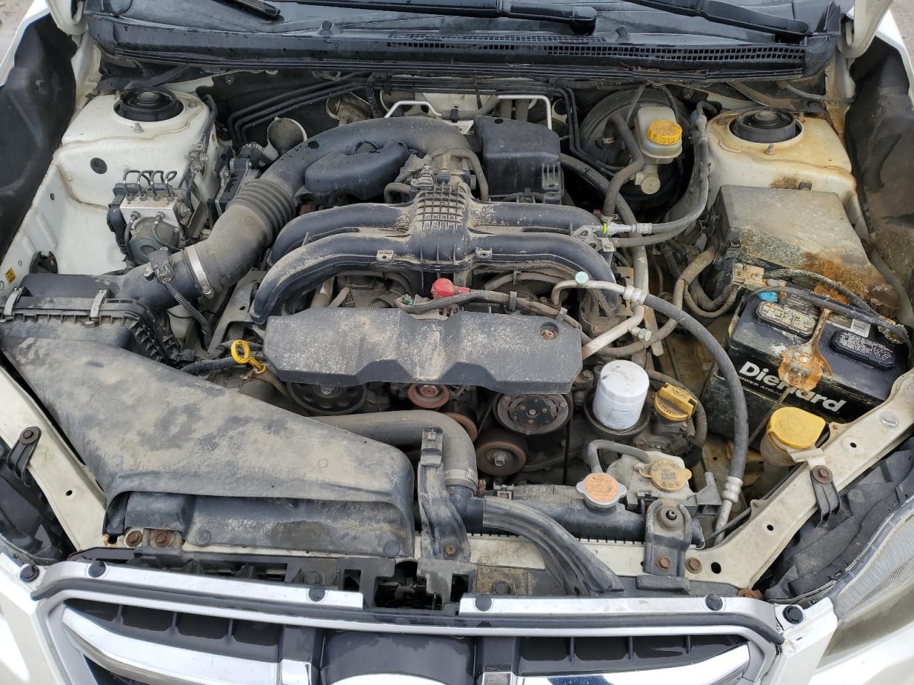 2013 Subaru Impreza - Image 11