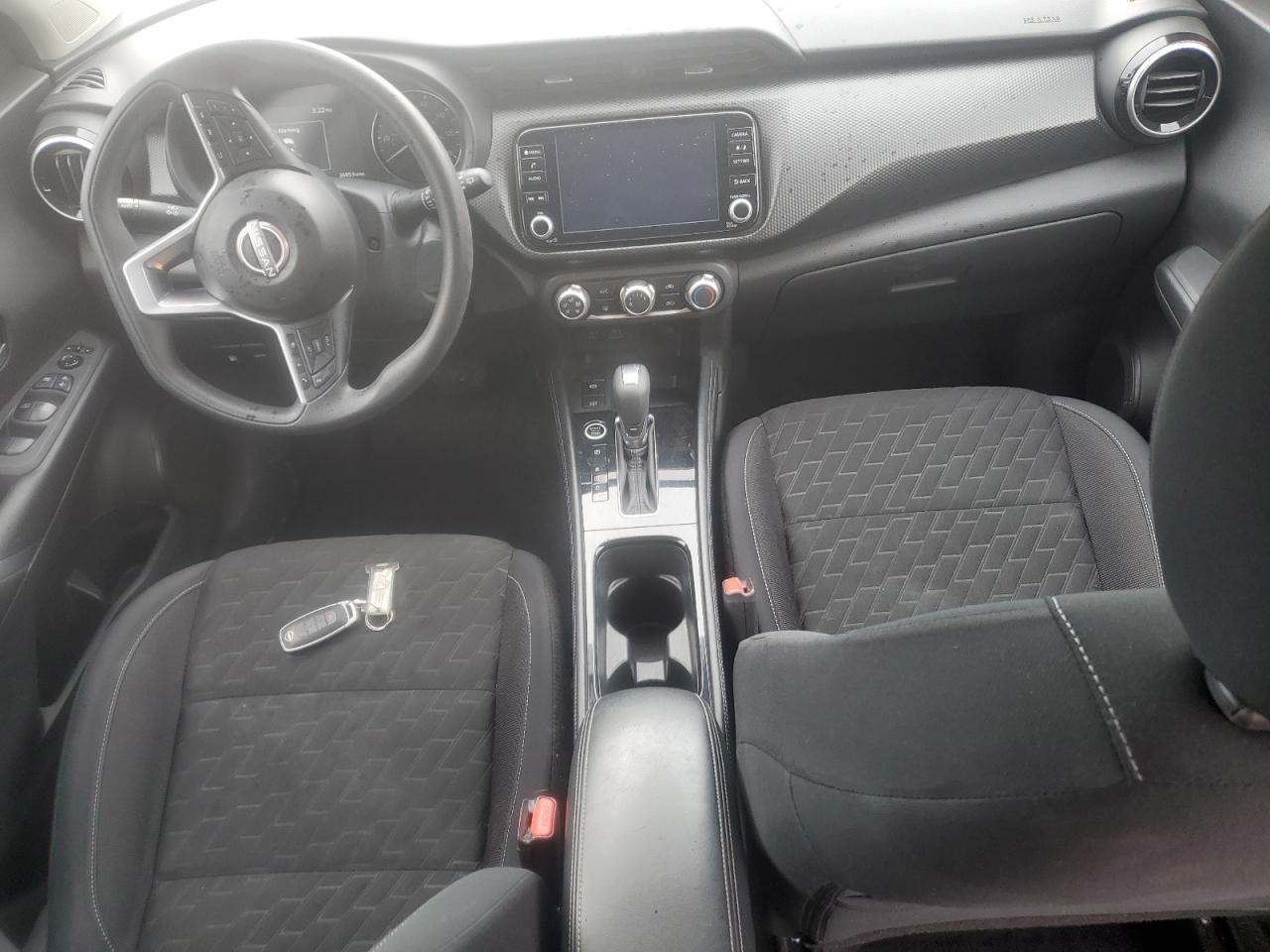 3N1CP5CV1PL482457 NISSAN KICKS 2023
