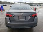 2020 Nissan Versa S for Sale in Harleyville, SC - Side