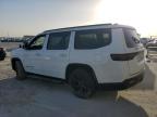 2024 Jeep Wagoneer Series Ii zu verkaufen in Haslet, TX - Water/Flood